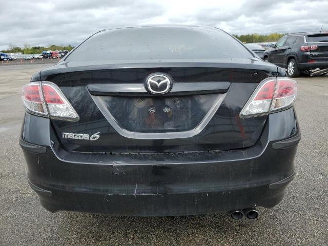 2009 Mazda 6 I VIN: 1YVHP82A095M00251 Lot: 54471124