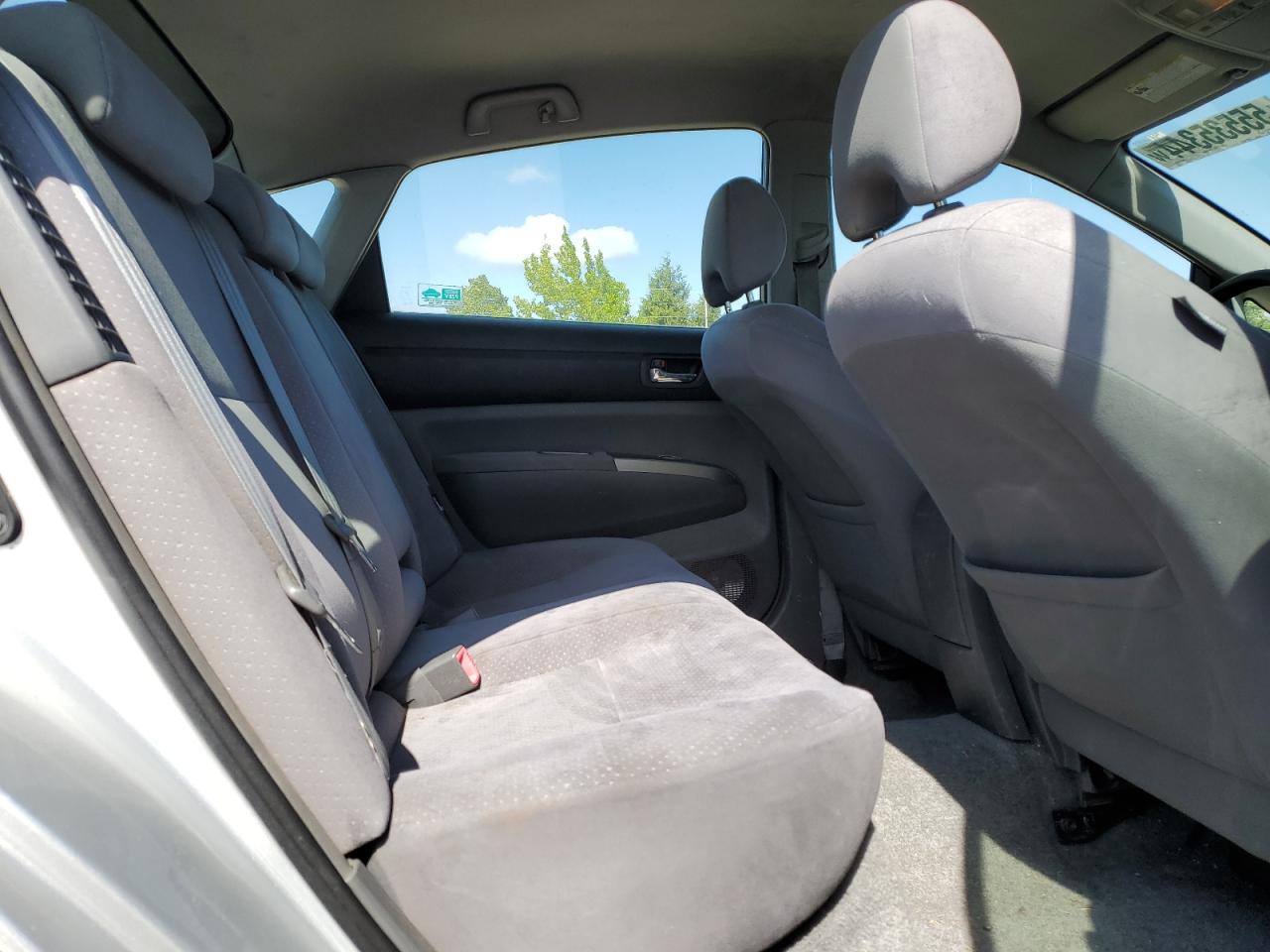 JTDKB20U367521358 2006 Toyota Prius