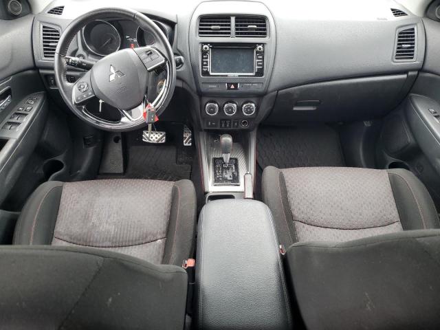 2018 Mitsubishi Outlander Sport Es VIN: JA4AR3AU2JZ031741 Lot: 55479964