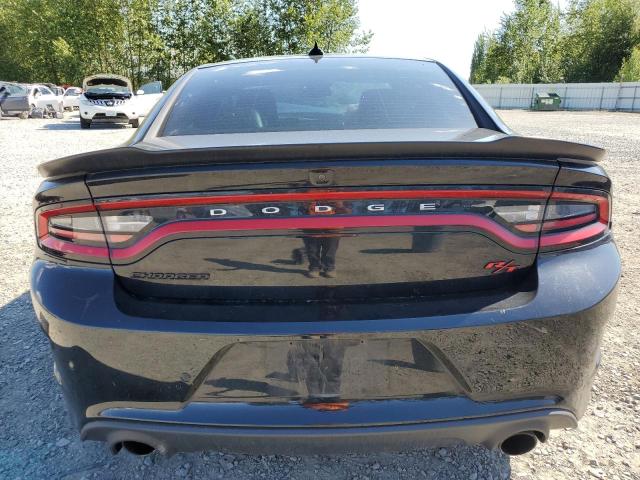 2018 Dodge Charger R/T 392 VIN: 2C3CDXGJ7JH187036 Lot: 55870784