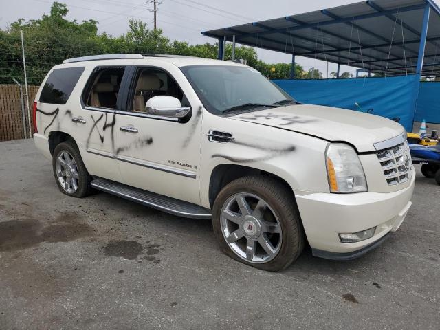 2009 Cadillac Escalade Luxury VIN: 1GYFK23219R201115 Lot: 54648744