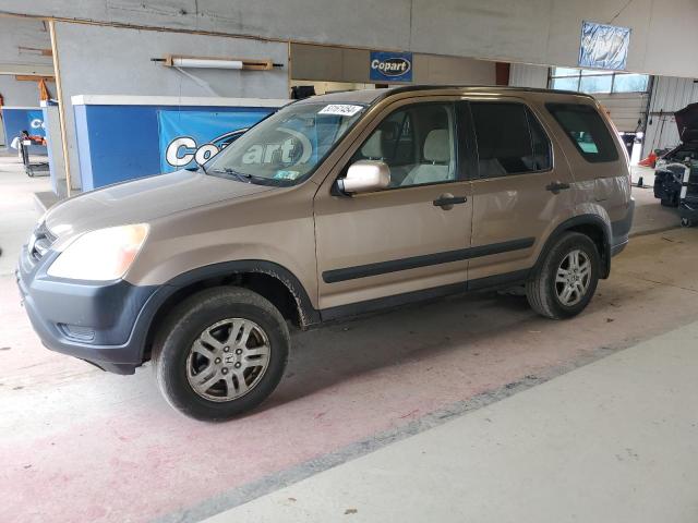 2004 Honda Cr-V Ex VIN: SHSRD78864U247912 Lot: 53161454