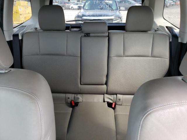 2015 Subaru Forester 2.5I Touring VIN: JF2SJAWC2FH463962 Lot: 54438704