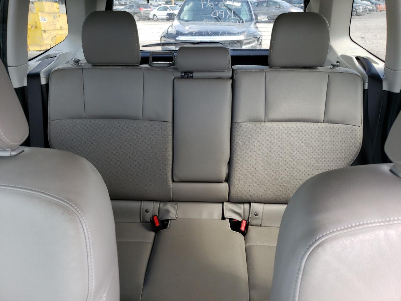 JF2SJAWC2FH463962 2015 Subaru Forester 2.5I Touring