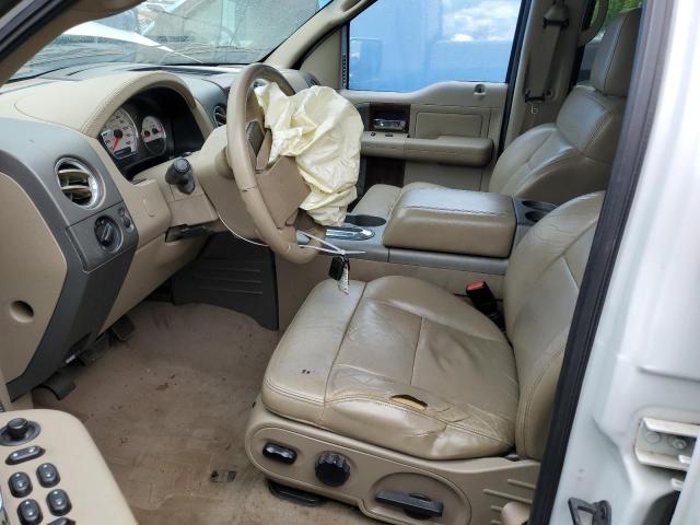 1FTPW12V78FB01279 2008 Ford F150 Supercrew