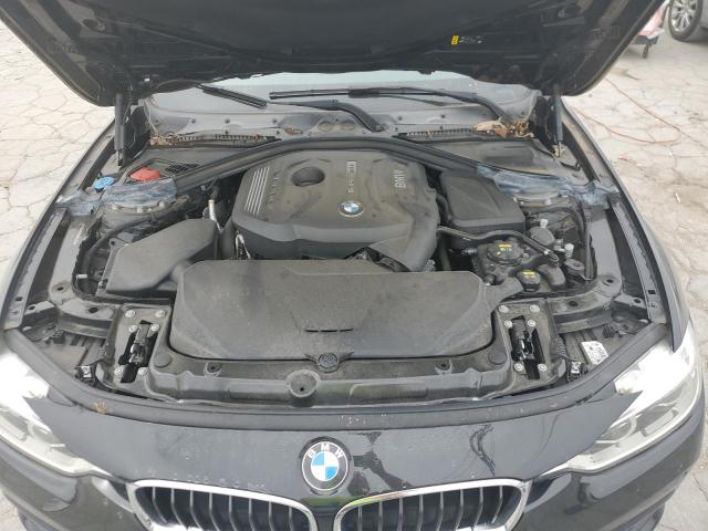 2017 BMW 330 I VIN: WBA8B9G31HNU53377 Lot: 57292624