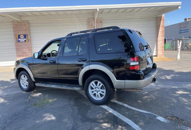 2010 Ford Explorer Eddie Bauer VIN: 1FMEU7EE0AUA55206 Lot: 56531194