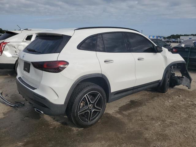 2021 Mercedes-Benz Gla 250 4Matic VIN: W1N4N4HB0MJ158265 Lot: 54150144