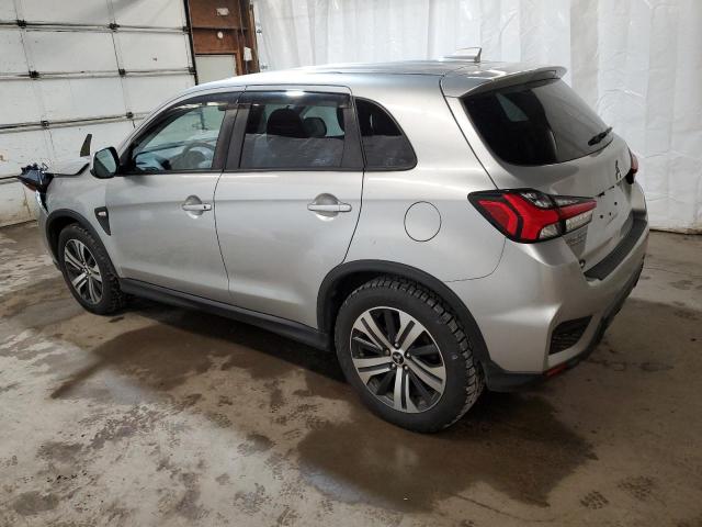 2020 Mitsubishi Outlander Sport Es VIN: JA4AR3AU5LU005604 Lot: 54623734