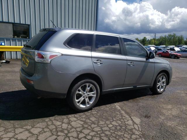 2014 Mitsubishi Outlander Se VIN: JA4AD3A38EZ018357 Lot: 53869344