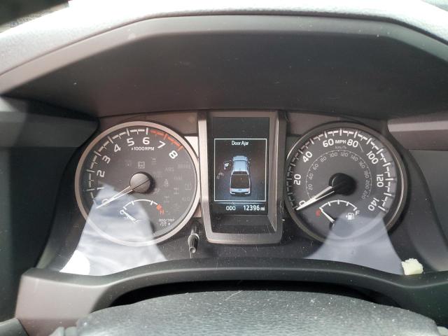 2023 TOYOTA TACOMA DOU - 3TMCZ5AN9PM608990