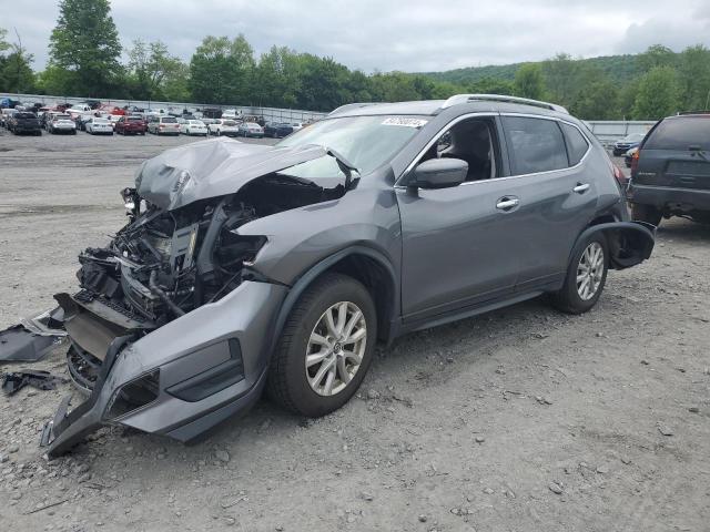 2020 Nissan Rogue S VIN: JN8AT2MV9LW120933 Lot: 54780074