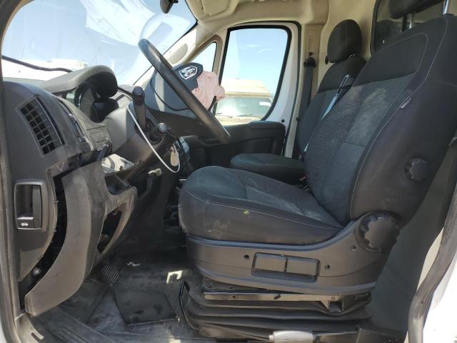 2019 Ram Promaster 3500 3500 High VIN: 3C6URVHG5KE536420 Lot: 51863774