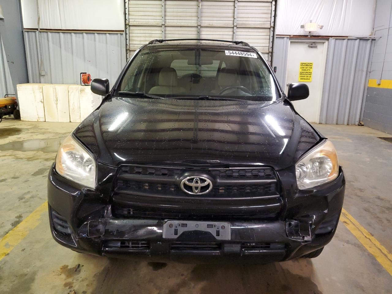 2T3BF4DV1BW176820 2011 Toyota Rav4