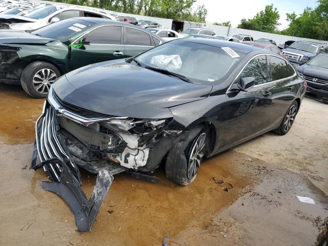 2020 Chevrolet Malibu Rs VIN: 1G1ZG5ST4LF083644 Lot: 53206544