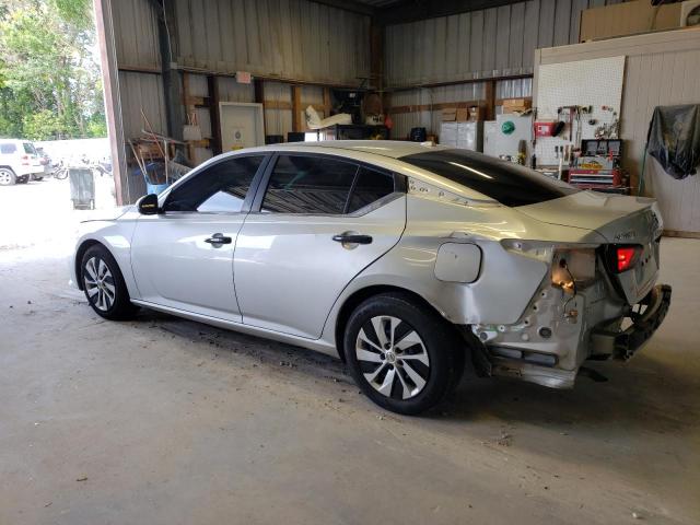 2019 NISSAN ALTIMA S - 1N4BL4BV3KC228615