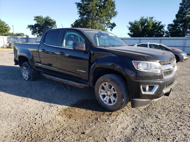 2020 Chevrolet Colorado Lt VIN: 1GCGSCEN6L1228422 Lot: 54041844