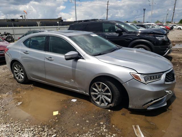 19UUB1F31LA005193 Acura TLX  4