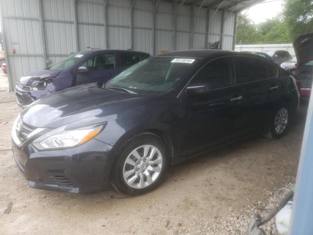 2017 Nissan Altima 2.5 VIN: 1N4AL3AP1HC472958 Lot: 55418244