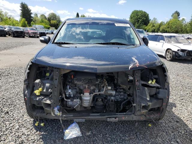 2012 Acura Mdx Advance VIN: 2HNYD2H65CH520832 Lot: 55117494