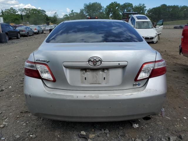 2008 Toyota Camry Hybrid VIN: 4T1BB46KX8U053498 Lot: 56554304