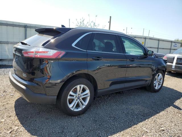 2019 Ford Edge Sel VIN: 2FMPK4J95KBC25010 Lot: 55678794