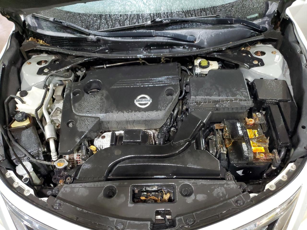 1N4AL3AP6DN555770 2013 Nissan Altima 2.5