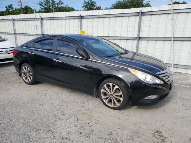 2013 Hyundai Sonata Se VIN: 5NPEC4ABXDH793224 Lot: 55723494