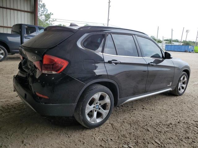 2014 BMW X1 Sdrive28I VIN: WBAVM1C58EVW52931 Lot: 54266034