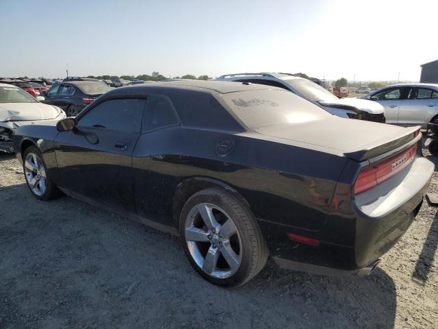 2009 Dodge Challenger R/T VIN: 2B3LJ54T49H510633 Lot: 55975054