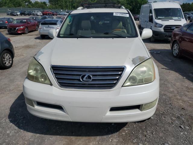 2006 Lexus Gx 470 VIN: JTJBT20X160104561 Lot: 55129854