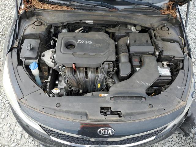 2017 KIA OPTIMA LX - 5XXGT4L37HG166240