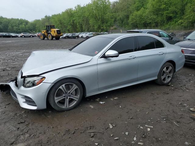 2020 Mercedes-Benz E 350 4Matic VIN: 519ZF8EB3LA700761 Lot: 51952114