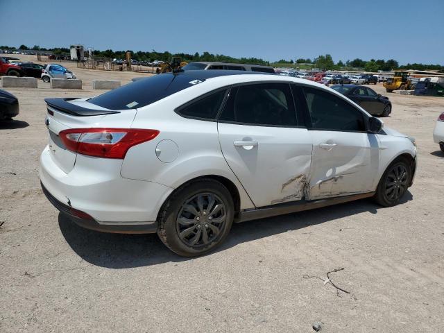 2013 Ford Focus Se VIN: 1FADP3F20DL283193 Lot: 55927174