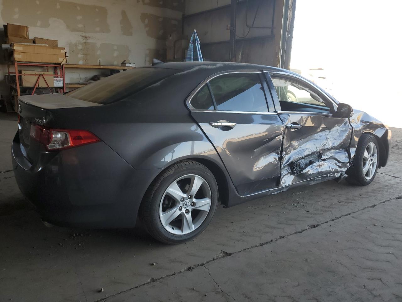 JH4CU26659C029223 2009 Acura Tsx