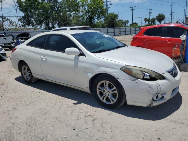 2007 Toyota Camry Solara Se VIN: 4T1CE30P47U761433 Lot: 56219504