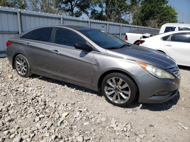 2011 Hyundai Sonata Se VIN: 5NPEC4AC2BH197854 Lot: 56631084