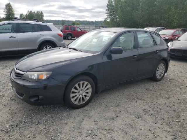 Lot #2522013722 2010 SUBARU IMPREZA 2. salvage car