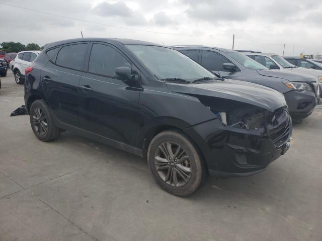 2015 Hyundai Tucson Gls VIN: KM8JT3AF3FU964556 Lot: 57012314