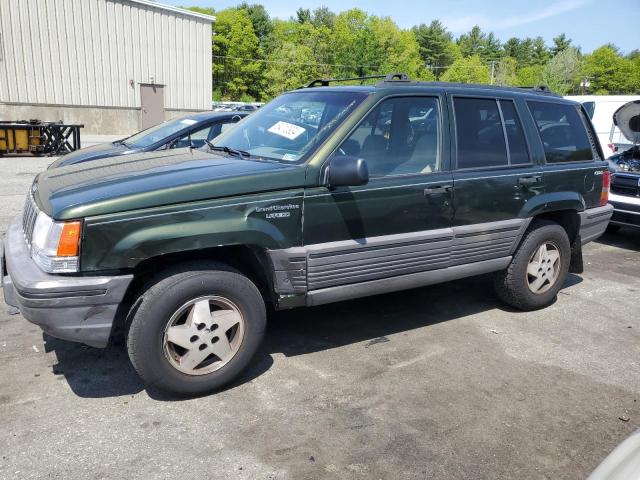 1995 Jeep Grand Cherokee Laredo VIN: 1J4GZ58S5SC573267 Lot: 54010934