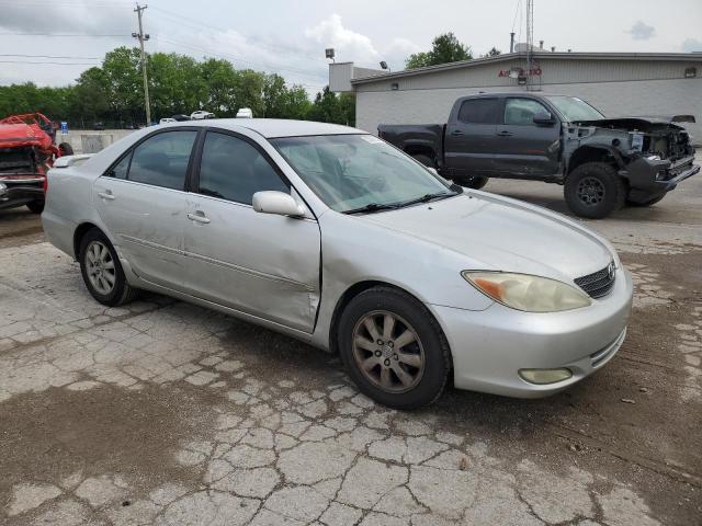 2003 Toyota Camry Le VIN: 4T1BE32K93U648679 Lot: 53996644