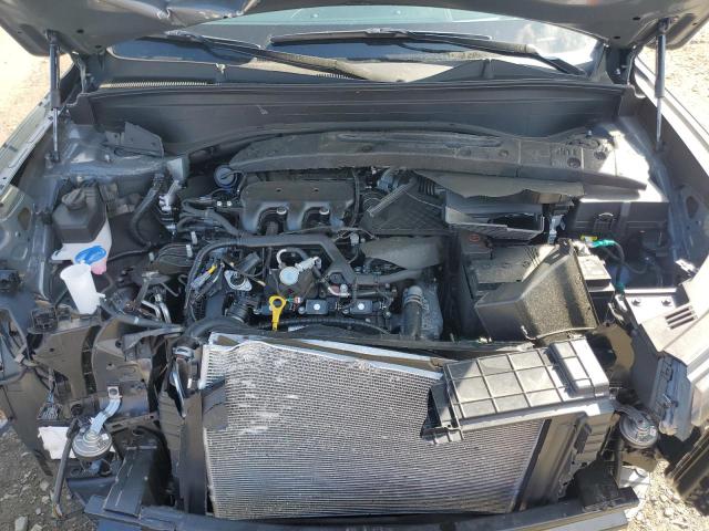 2024 HYUNDAI PALISADE L - KM8R5DGE6RU718798
