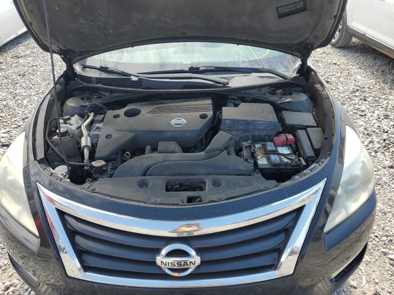 1N4AL3AP1EC101942 2014 Nissan Altima 2.5