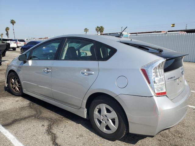 2010 Toyota Prius VIN: JTDKN3DU7A0178241 Lot: 53649344