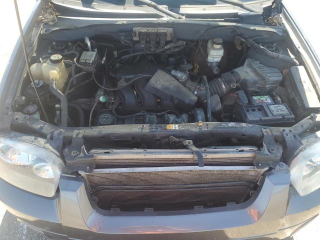 2005 Ford Escape Xlt VIN: 1FMYU03125KA20916 Lot: 53377544