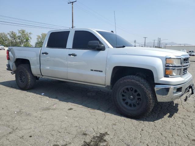 2014 Chevrolet Silverado K1500 Lt VIN: 3GCUKREC9EG545796 Lot: 55499014