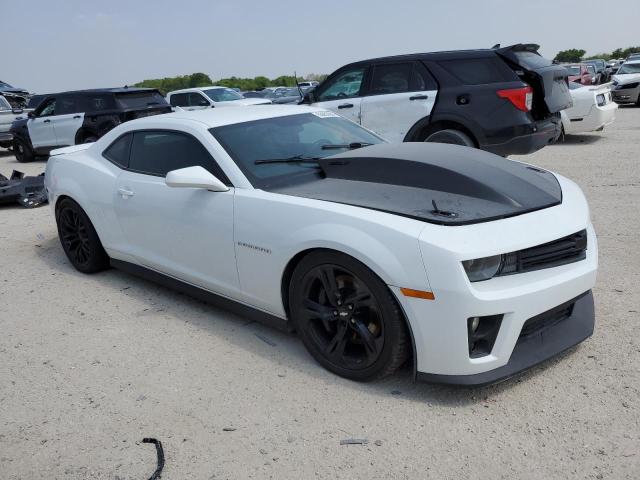 2014 Chevrolet Camaro Zl1 VIN: 2G1FL1EP0E9800364 Lot: 55653064