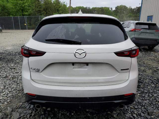 2023 Mazda Cx-5 Preferred VIN: JM3KFBCM0P0190269 Lot: 54326164