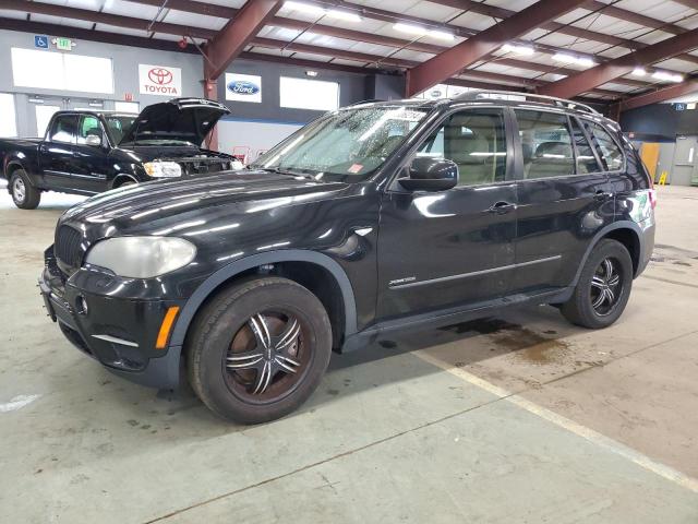 Lot #2542270043 2011 BMW X5 XDRIVE3 salvage car