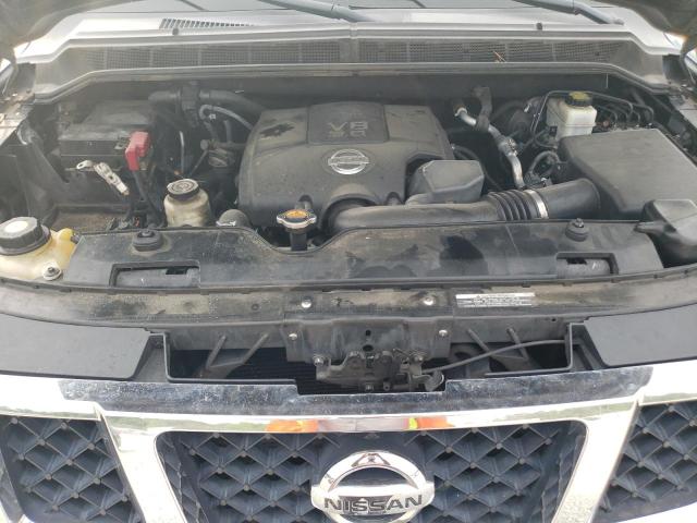 2010 Nissan Armada Se VIN: 5N1BA0ND3AN609133 Lot: 56258124